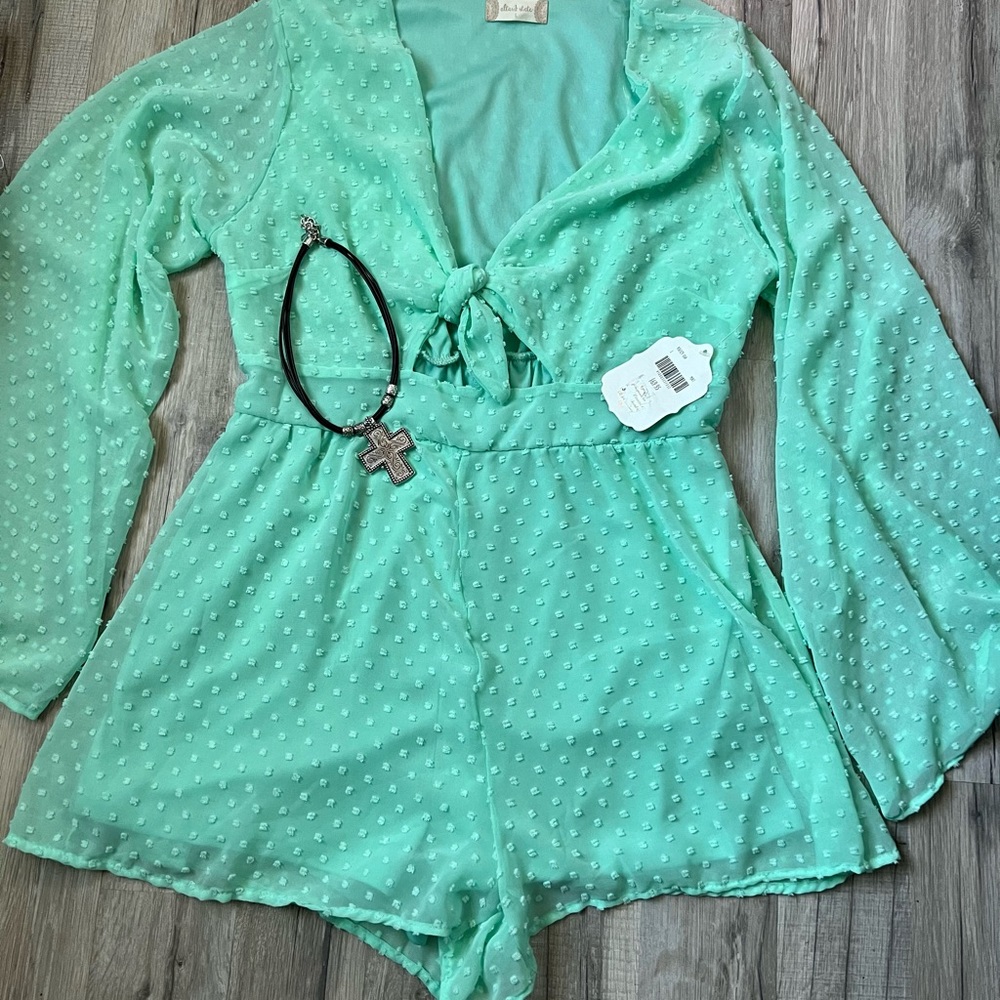 Altar’s  State Jumper new with tags